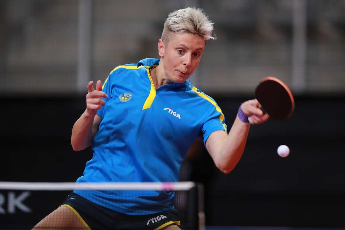 ETTU.org - Matilda EKHOLM ends Antibes campaign on a high note