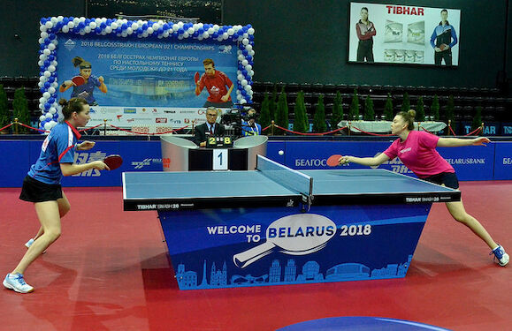 Ettu Org Top Ranked Europeans Darko Jorgic And Lisa Lung Invited