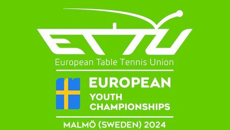 Poland, Romania and Germany top seeds at the European Youth Championships
