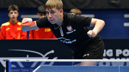 Two Polish Players Book Their Semi-Final Places