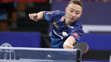 Linz is ready for outstanding table tennis action