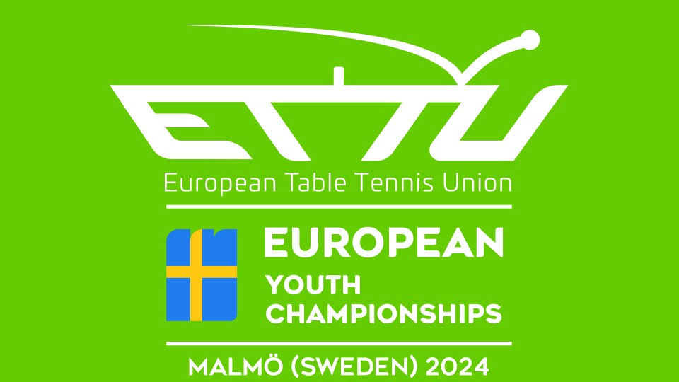 Poland  Romania  and Germany Top Seeding for the European Youth Championships