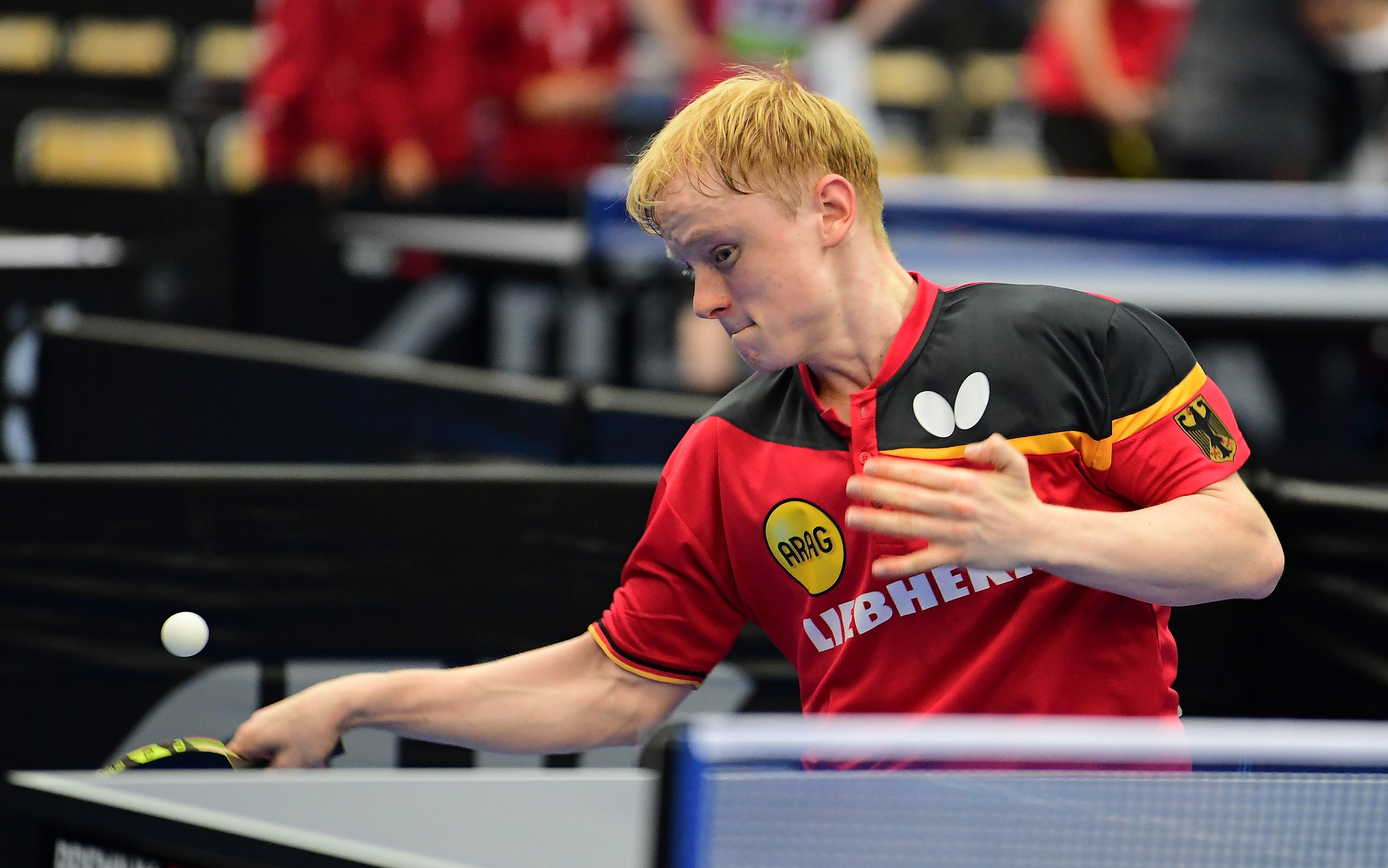 Title Holders Romania to Face Germany in Under 19 Boys Teams Final